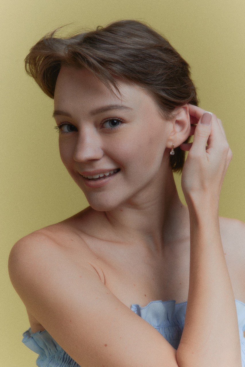 Софія Айвазян